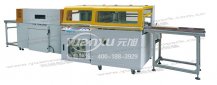 高速L型邊封收縮包裝機(jī)YK-L5545H+YK-5030LW,封切收縮 高速L型邊封收縮包裝機(jī)YK-L5545H+YK-5030LW,封切收縮